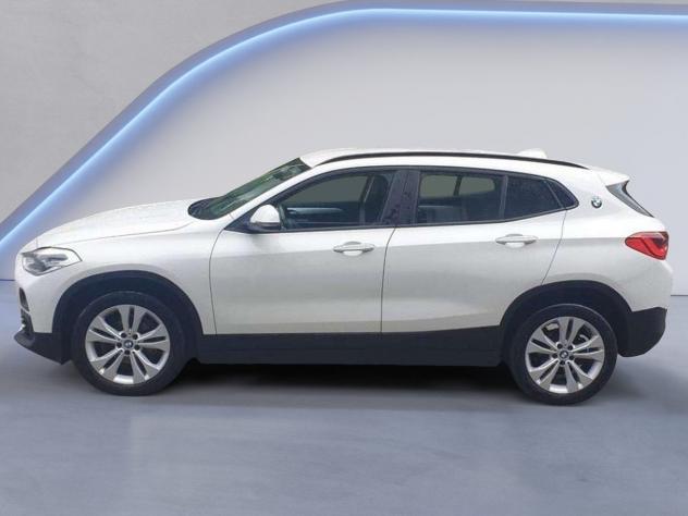 BMW X2 sDrive 1.5 116 CV AT Diesel - Foto 8