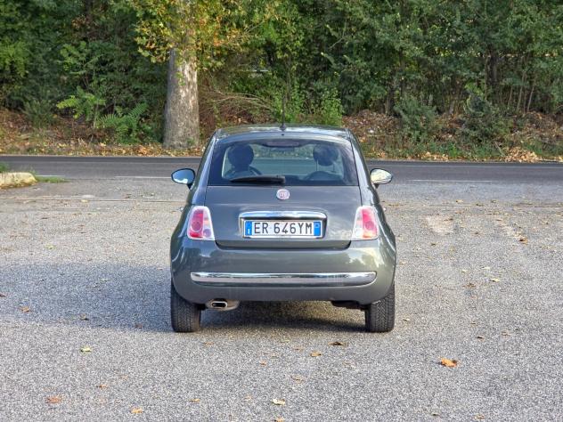 Fiat 500 1.2 by Gucci CV-69 E5B Manuale NEO 2013 - Foto 5