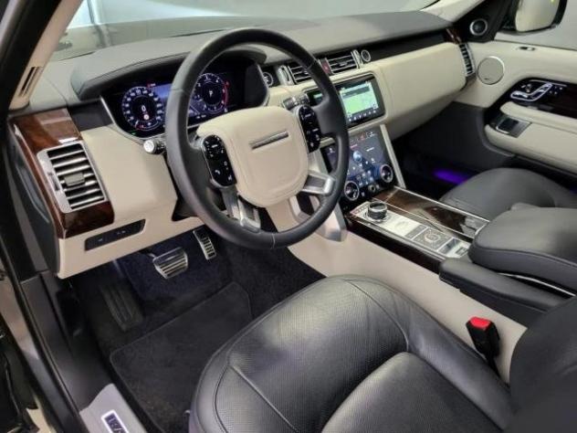 Land Rover Range Rover 3.0 TDV6 275hp Vogue Full - Foto 5
