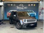 Jeep Renegade 1.6 Mjt DDCT 120 CV Limited