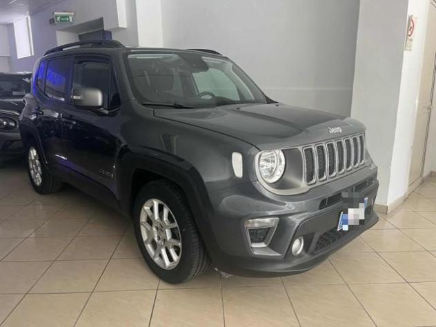 JEEP Renegade LIMITED 1.6 Mjt 130CV rif. 23984098 - Foto 2