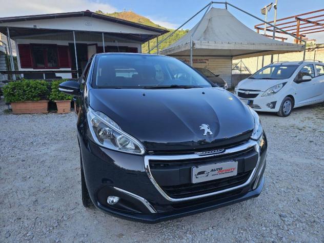 PEUGEOT - 208 - 1.6 e-HDi 92 CV S&S 5p. Allure