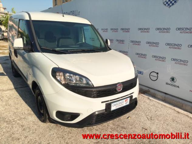 FIAT Doblo Doblò 1.6 MJT 105CV Cargo Maxi Lounge rif. 24062418 - Foto 5