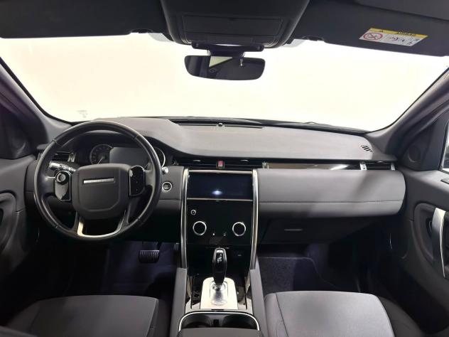 Land Rover Discovery Sport 2.0 SI4 249cv Benzina elettrico MHEV 4WD aut. - Foto 4