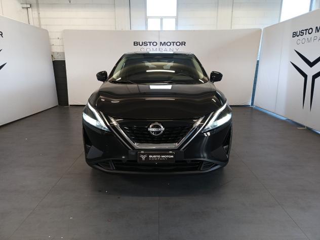 Nissan Qashqai Qashqai 1.5 e-power N-Connecta 2wd - Foto 2
