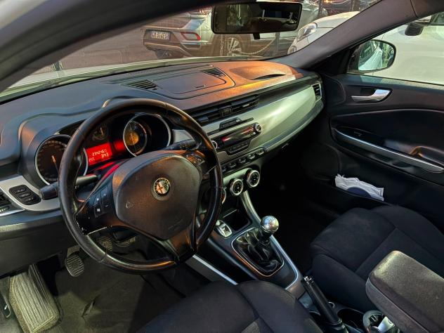Alfa Romeo Giulietta 2.0 JTDm-2 140 CV Exclusive - Foto 9