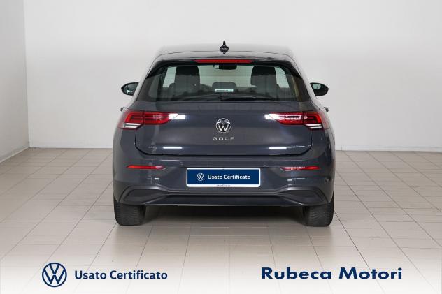 Volkswagen Golf 1.0 TSI EVO Life 110CV - Foto 5