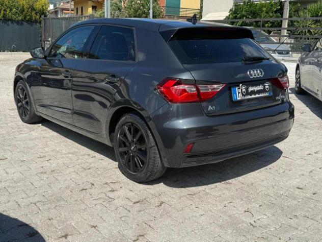 AUDI A1 SPB 25 TFSI Admired Advanced rif. 23999753 - Foto 6
