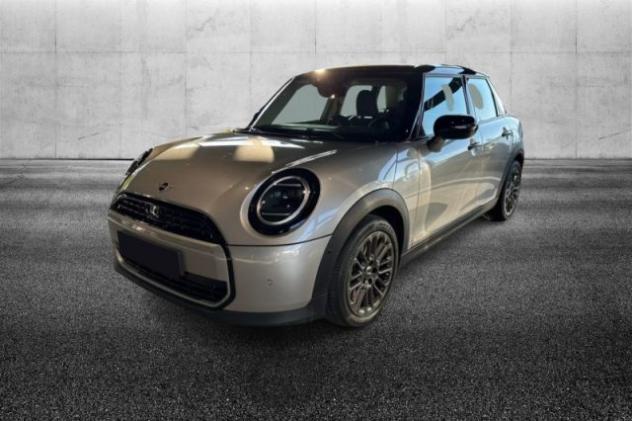 MINI Mini Cooper C Classic rif. 23758625