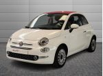 FIAT 500C III 2015 1.0 hybrid Dolcevita 70cv