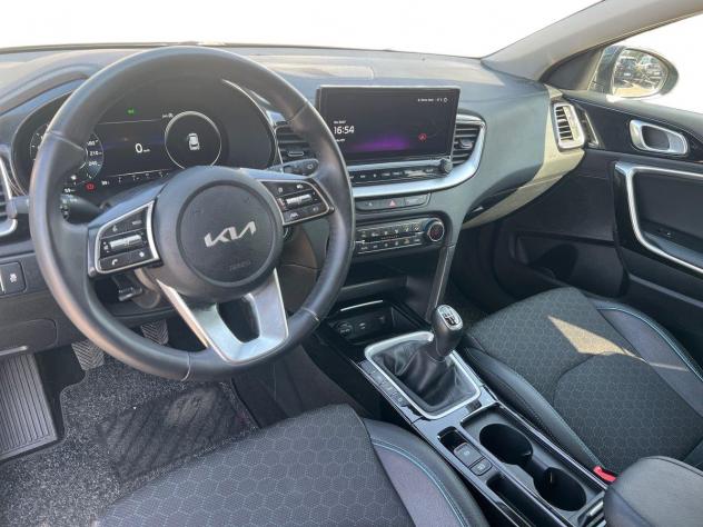 Kia Xceed 1.0 tgdi Gpl Style 117cv mt - Foto 6