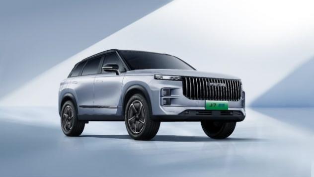 JAECOO Jaecoo 7 Super Hybrid - PREMIUM rif. 22055661 - Foto 9