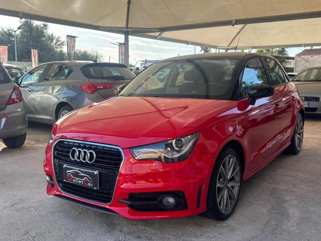 AUDI - A1 - 1.6 TDI Admired - Foto 3