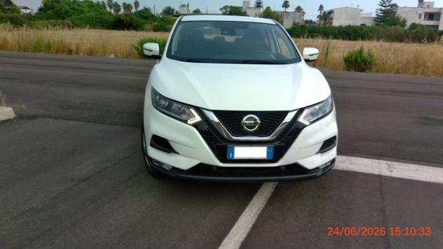 Nissan Qashqai 1.5 dCi 115 Business - Foto 2
