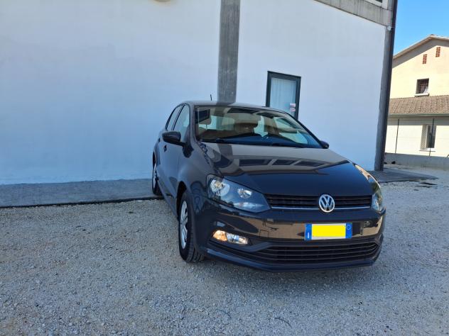 VW Polo 1.0, Comfortline - Foto 6
