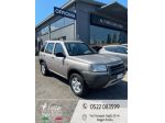 Land Rover Freelander 2.0 Td4 16V cat S.W. Autoc.