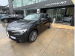 Alfa Romeo Stelvio 2020 2.2 t Business Q4 190cv auto