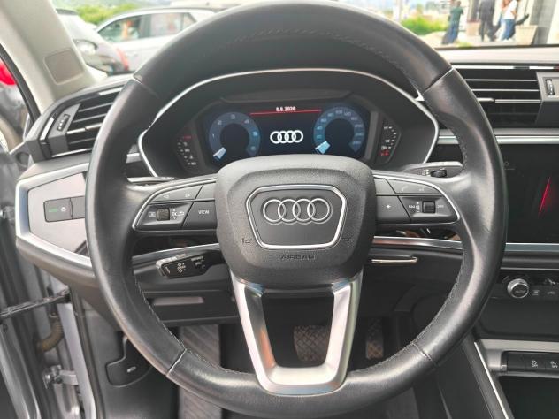 AUDI Q3 2ª serie Q3 35 TDI S tronic Business - Foto 9