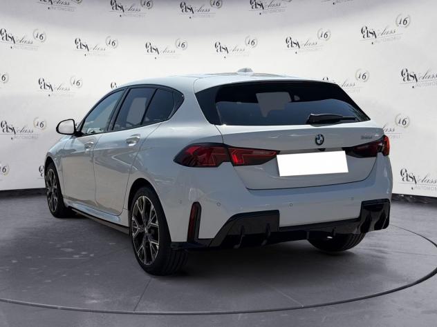 BMW Serie 1 120d MSport Design aut. NAVI LED CAMERA - Foto 4
