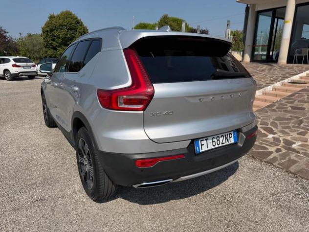 VOLVO XC40 D3 Geartronic Inscription rif. 23948301 - Foto 6