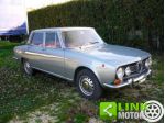 ALFA ROMEO 1750 Berlina, Pelle, restauro conservativo rif. 23869590