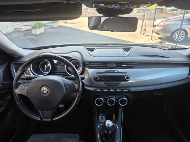 Alfa Romeo Giulietta 1.6 JTDm-2 120 CV Distinctive EURO 6 - Foto 9