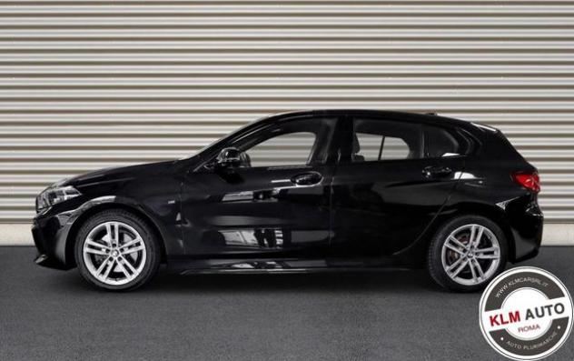 BMW 118 i 5p. M sport Ufficiale BMW rif. 24069595 - Foto 2