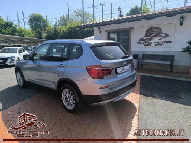 BMW X3 xDrive20d Eletta NAVI! PDC! R17! rif. 23999676 - Foto 3