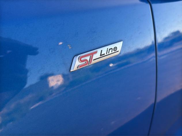 Ford Focus 1.0 EcoBoost Hybrid 125cv ST-Line - PROMO - Foto 8