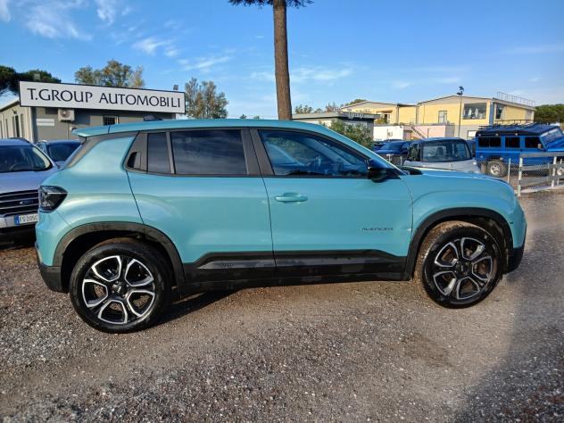 Jeep Avenger 1.2 Turbo 100 CV MHEV Altitude - Foto 4