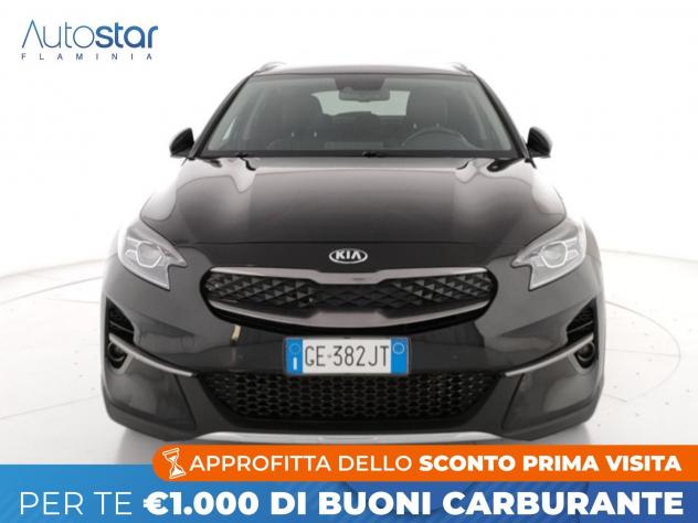 Kia Xceed 1.6 gdi phev Evolution 141cv dct - Foto 5