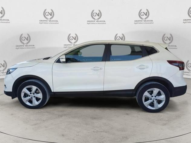 Nissan Qashqai 1.3 DIG-T 140 Business - Foto 9