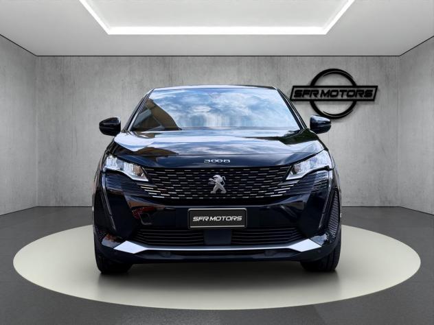 Peugeot 3008 3008 1.6 hybrid phev Allure Pack 225cv e-eat8 - PROMO/IVA ESP. - Foto 2