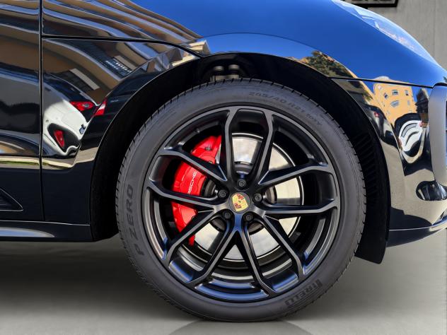 Porsche Macan Macan 2.9 GTS 440cv pdk - PROMO/IVA ESP. - Foto 7