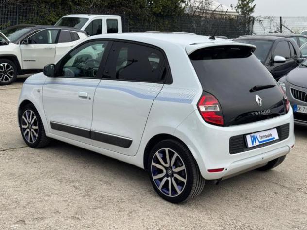 RENAULT Twingo Autom 0.9cc 90cv rif. 23421886 - Foto 3