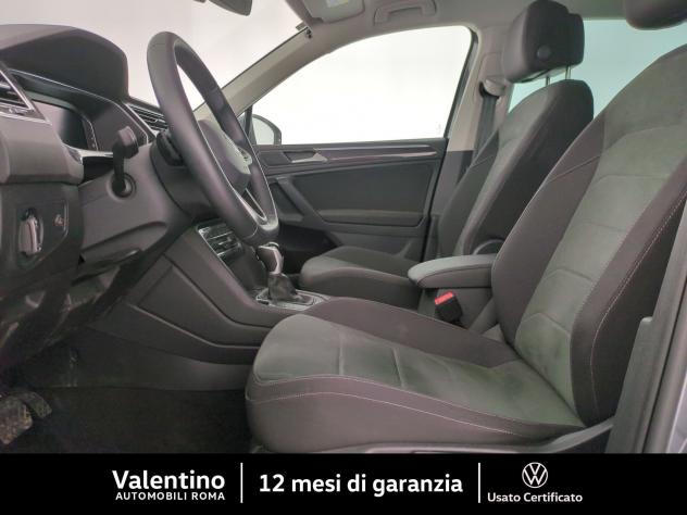 Volkswagen Tiguan 2.0 TDI DSG SCR Elegance - Foto 6