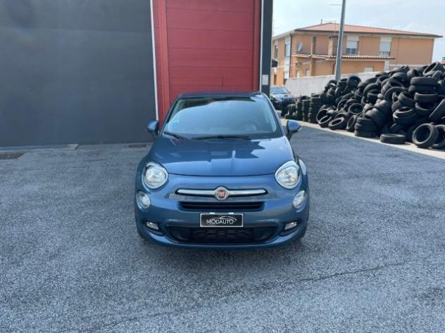 FIAT 500X 1.3 MultiJet 95 CV Lounge OK NEOPATENTATI rif. 23811572 - Foto 3