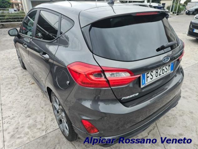 FORD Fiesta 1.5 TDCi 120 CV 5 porte ST-Line rif. 24178295 - Foto 8