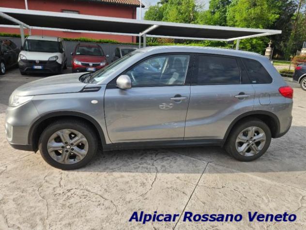 SUZUKI Vitara 1.6 DDiS 4WD AllGrip V-Top rif. 24019333 - Foto 7