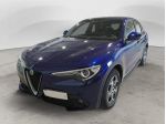 Alfa Romeo Stelvio 2.2 TD 190 CV Super Business AT8 Q4