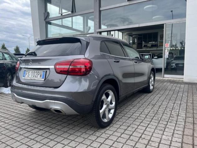 MERCEDES-BENZ GLA 200 d Automatic 4Matic Sport rif. 22622816 - Foto 5