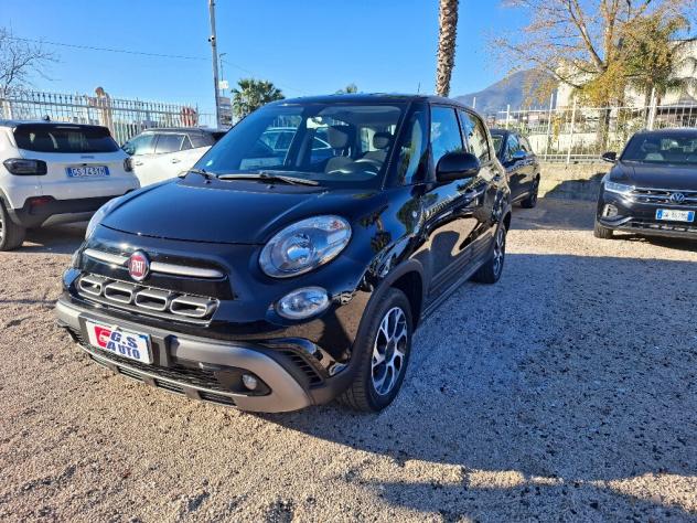 Fiat 500L 1.3 Multijet 95 CV Cross