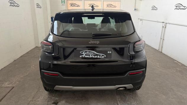 Jeep Avenger Avenger 1.2 turbo DA 239,00 AL MESE - Foto 6