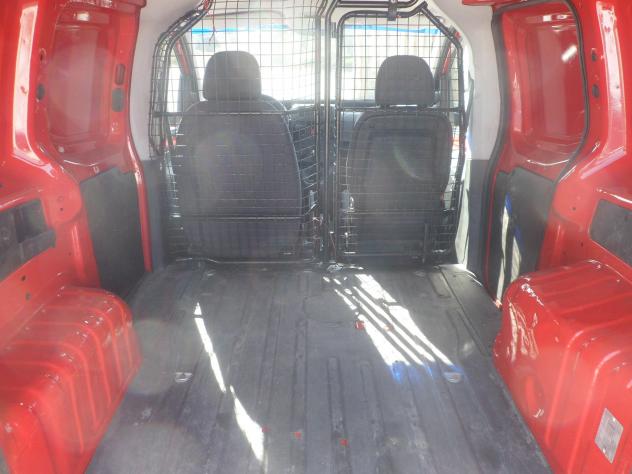 Fiat Fiorino furgone - Foto 8
