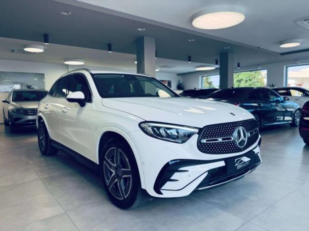 Mercedes-Benz GLC 220 d AMG Line Advanced 4matic auto - Foto 3