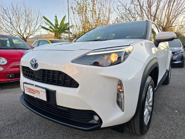 Toyota Yaris Cross 1.5 Hybrid 5p. E-CVT Active - Foto 3