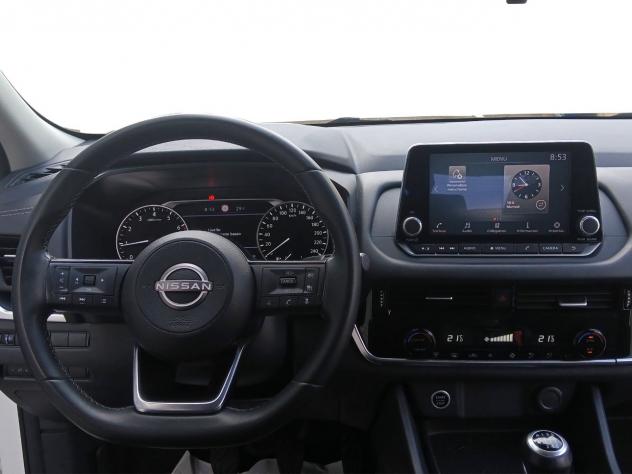 Nissan Qashqai 1.3 mhev Acenta 2wd 140cv - Foto 14