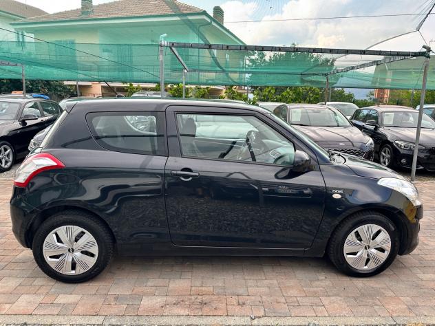 Suzuki Swift 1.3 Diesel - Foto 6