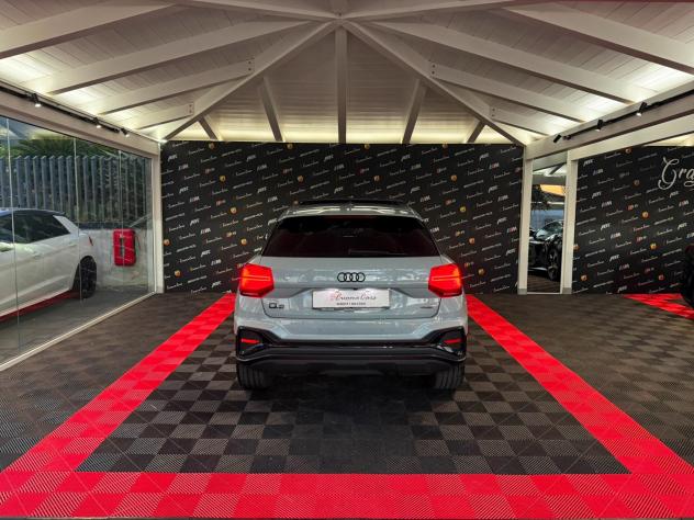 Audi Q2 35 TDI quattro S tronic line Edition - Foto 7