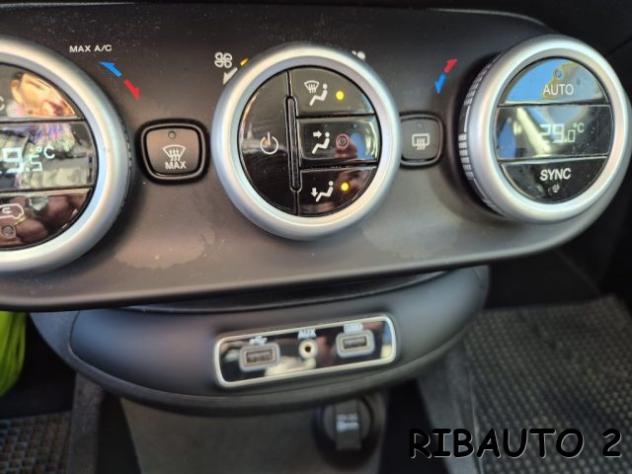 FIAT 500X 1.4 MultiAir 140 CV City Cross E6 rif. 23795679 - Foto 10